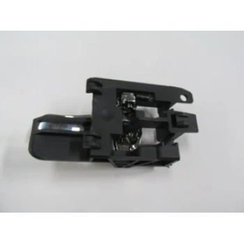 Nıssan Qashqaı- J10- 07/13; Ön Kapı İç Açma Kolu Sağ Siyah (Elceği Nikelajlı) (Oem No: 80670Jd00E)