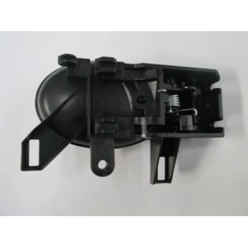 Nıssan Mıcra- K13- 10/13; Ön Kapı İç Açma Kolu Sol Siyah (Hushan) (Oem No: 80671-1Hm0A)