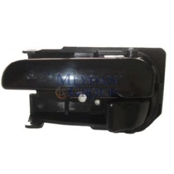 2000-2002 Nissan Maxima A32 Ön Kapı İç Açma Kolu Sol Siyah  (Adet) (Oem No:8067140U02)