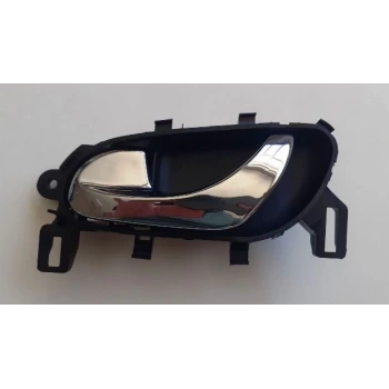 Nıssan Qashqaı- J11- 14/21; Arka Kapı İç Açma Kolu Sol Nikelajlı (Oem No: 80671-4Ea0B)