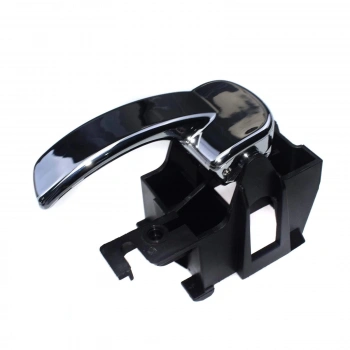 Kapı Açma Kolu Ön / Arka Sol Japon Np300 Navara (D40) 2.5 Dci 05- (Oem No: 80671-4X02B)