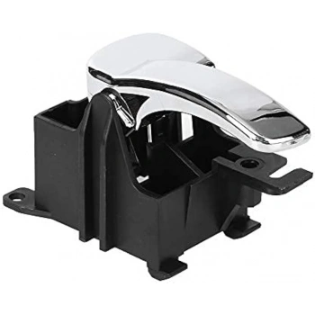 Kapı Kolu Navara 06-16 İç Krom Sol (Oem No: 80671-4X02B)