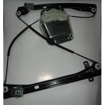 2003-2006 Nissan Maxima A33 Ön Cam Krikosu Sağ Elektrikli-Motorlu 2 Pin (Adet) (Oem No:807002Y920)