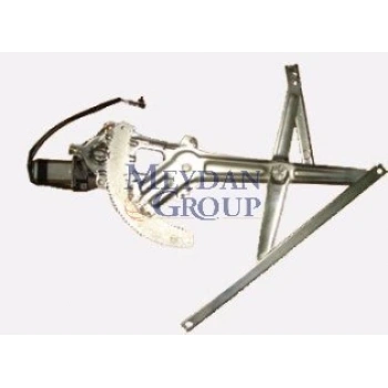 1993-1997 Nissan Micra K11 Ön Cam Krikosu Sağ Elektrikli-Motorlu (Tw) (Adet) (Oem No:8070041B10)