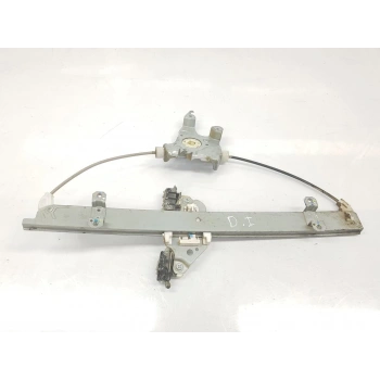 Cam Krikosu Navara 16-19 Elektrikli Ön Sağ (Oem No: 80700-4Kd0B)