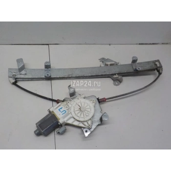 Cam Krikosu Mıcra 02-10 Elektrikli Ön Sağ (Oem No: 80700-Ax115)