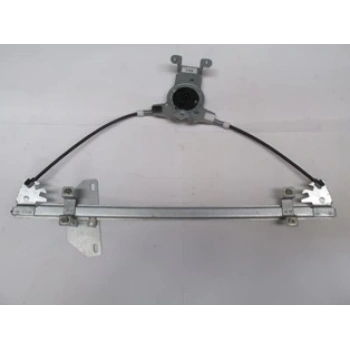 Nıssan Pıck Up- Navara- 06/14; Ön Cam Krikosu Sağ Elektrikli/Motorsuz (Tw) (Oem No: 80700-Eb305)