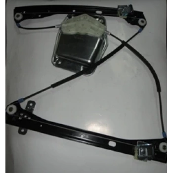 2003-2006 Nissan Maxima A33 Ön Cam Krikosu Sol Elektrikli-Motorlu 6 Pin (Adet) (Oem No:807012Y920Ap)