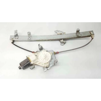 Cam Krikosu Mıcra 02-10 Elektrikli Ön Sol (Oem No: 80701-Ax115)