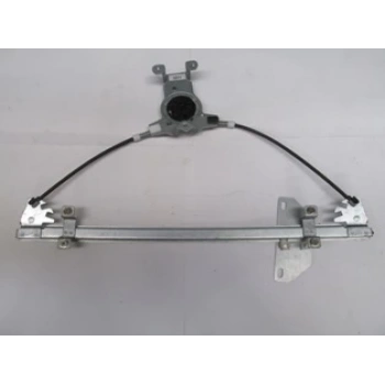 Nıssan Pıck Up- Navara- 06/14; Ön Cam Krikosu Sol Elektrikli/Motorsuz (Tw) (Oem No: 80701-Eb300)