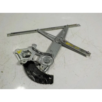 Cam Krikosu Mıcra 10-18 Elektrikli Ön Sağ (Oem No: 80720-1Hb0A)