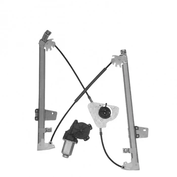 Cam Krikosu Qashqaı 07-13 Elektrikli Ön  Sağ (Oem No: 80770-Jd00A)