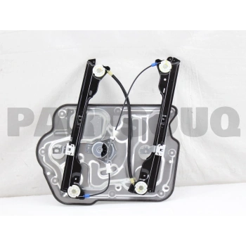 Cam Krikosu Qashqaı 07-13 Elektrikli Ön  Sol (Oem No: 80771-Jd000)