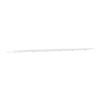 Renault Clıo- 4- Hb- 16/20; Ön Kapı Bandı Çıtası Sol Beyaz (Boyanabilir) (Tw) (Oem No: 808213348R)