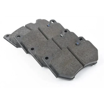 Fren Balatası Ön 2619601 Vw Q5 Bm 17- (Oem No: 80A698151B)