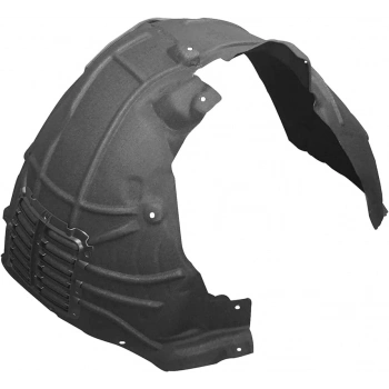 Çamurluk Davlumbazı Ön Sağ Önün Arkası Vw Q5 Bm 17- (Oem No: 80A821172E)