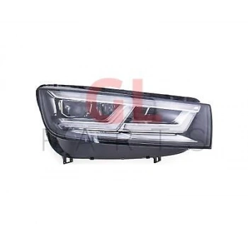 Far Sağ Vw Q5 Bm 17- (Oem No: 80A941774)
