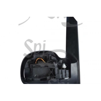 Audı Q5 Elektrıklı Katlanır Ayna 2018--Den İtibaren;Isıtmalı Astarlı Sınyallı Hafızalı 14 Pın Sağ 80D-857-410A (Oem No: 80D-857-410A)