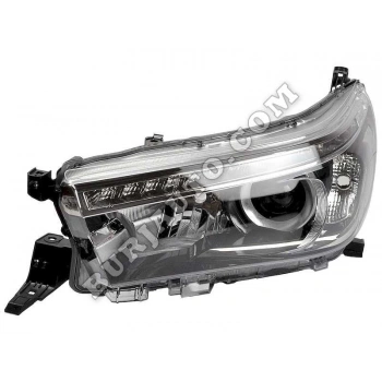 Hilux (Gun125, Gun126) 2015  Far Sol  (Oem No:810700K730)