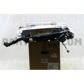 Far Sol Japon Land Cruıser (J20) 4.7 32V:4.5 Td 15- (Oem No: 81106-60K10)