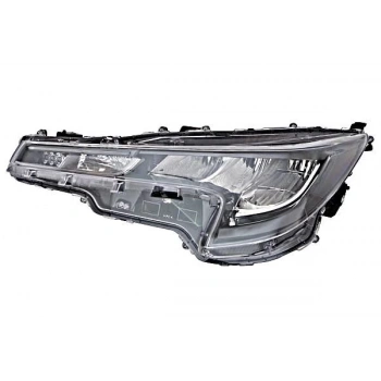 Far Sağ Led Japon Corolla (E21) Hb 1.2:1.8 Hybrid 19- (Oem No: 81110-02S60)