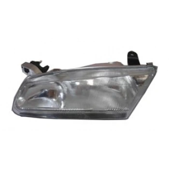 1999-2001 Toyota Camry Far Lambası Sol Manuel (Çift Reflektörlü) (Famella) (Adet) (Oem No:81110Yc040)