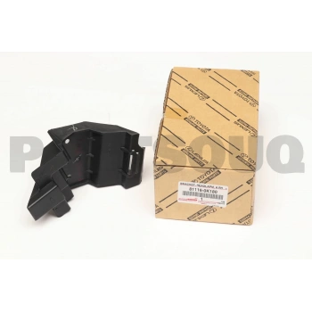 Tampon Bağlantı Braketi Hılux 06-12 Far Altı Sağ (Oem No: 81116-0K180)