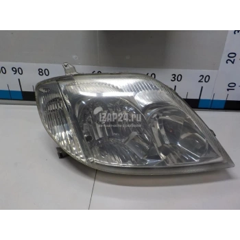 Far Sag Elektrıklı / H7/Hb3/Py21W/W5W Japon Corolla Sd Benzın-Dızel 02-06 (Oem No: 81130-02170)