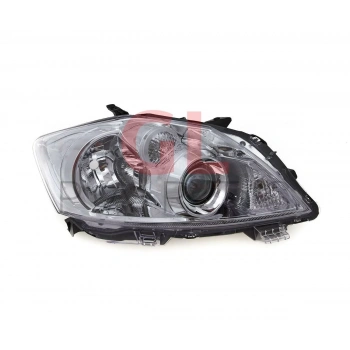 Far Auris 2010-2012 Krom Sağ (1 Adet) (Oem No: 81130-02A40)