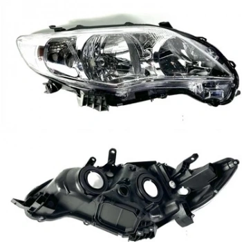 Far Sag Hb4/Hb3/Wy21W/W5W5 Japon Corolla 1.33:1.6:1.4 D4D 10-12 (Oem No: 81130-02B10)