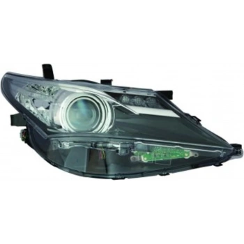 Far Auris 2013 Sonrası  Ledli Siyah Sağ (Oem No:81130-02J61) (Adet)