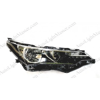 Far Sag Japon Corolla (E18) Benzin-Dizel 16- (Oem No: 81130-02L50)