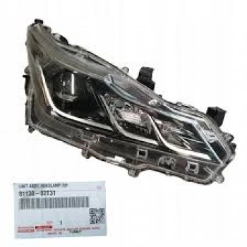 Far Corolla 19-23 Ledli Sağ (Oem No: 81130-02T31)