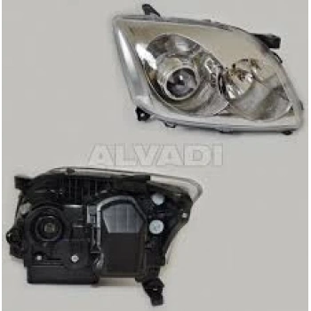 Far Avensis 04-06 Motorlu Sağ (Oem No: 81130-05190)