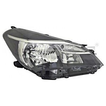 Far Sag Japon Yarıs (P13) Benzin-Dizel 15-16 (Oem No: 81130-0Da10)