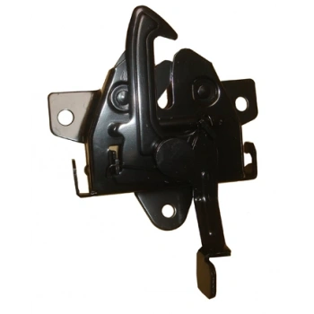 2001-2005 Hyundai Santa Fe Kaput Kilidi (Hushan) (Adet) (Oem No:8113026000)