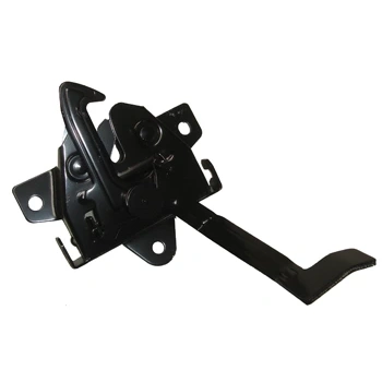 Hyundaı Tucson- 05/10; Kaput Kilidi (Hushan) (Oem No: 81130-2E000)