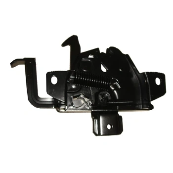 Hyundaı Sonata- 06/11; Kaput Kilidi (Hushan) (Oem No: 81130-3K000)