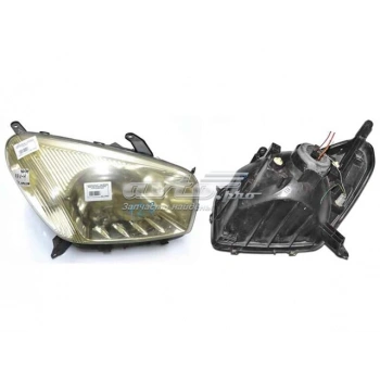 Far Sag Japon Rav4 (A2) Benzin 01-03 (Oem No: 81130-42180)