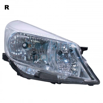 Far Sağ . Japon Yarıs (P13) 1.0:1.33:1.4 D4D 12-14 (Oem No: 81130-52D70)