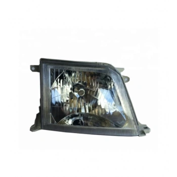 Far Sag Japon Land Cruıser (J9) 3.4 24V: 3.0 Td:3.0 D4D 99-02 (Oem No: 81130-6A130)