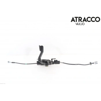 Kilit Kaput İ20 15-18 (Oem No: 81130-C8010)