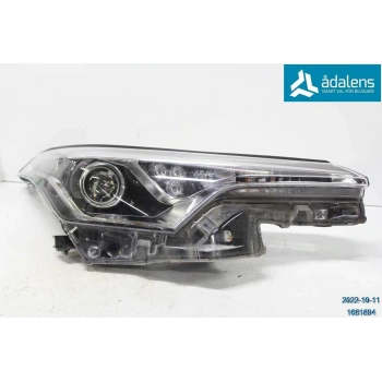 Far Sag Hır2 : Py21W : Led Japon Chr (X1) Benzin 16- (Oem No: 81130-F4030)