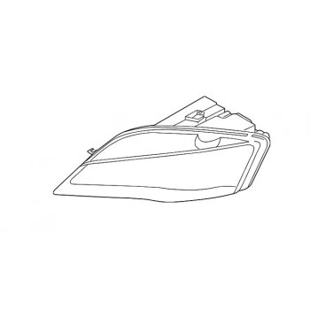 Far Sağ Led Japon Chr (X1) 1.8 Hybrid 20- (Oem No: 81130-F4180)