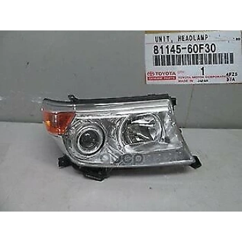 Far Sag Japon Land Cruıser (J20) 4.7 32V:4.5 Td 12-15 (Oem No: 81145-60F30)