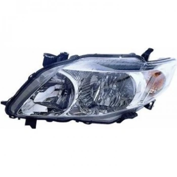 Far Sol . Japon Corolla (E15) 1.6:1.4 D4D 08-09 (Oem No: 81150-02760)