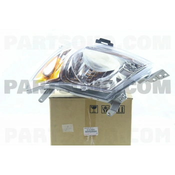 Far Hılux 05-08 Manuel-Elektrikli Vıgo Sağ (Oem No: 81150-0K041)