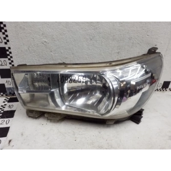 Hilux (N1) 2015  Far Sol  (Oem No:811500K691)