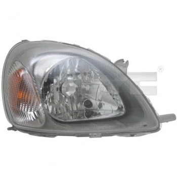 Far Yaris  1999-2002 Motorlu Sol (1 Adet) (Oem No: 81150-52021)