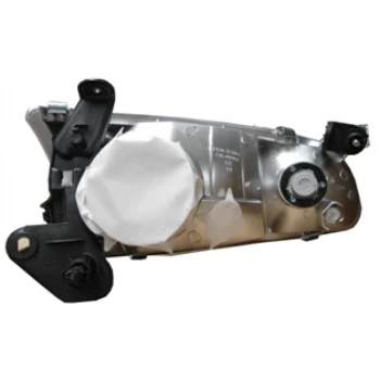 2001-2002 Toyota Camry Far Lambası Sol Manuel (Famella) (Adet) (Oem No:81150Yc060)